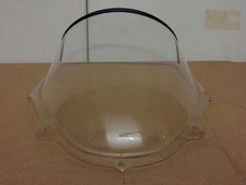 Plexiglass cupolino parabrezza usato  Falerone