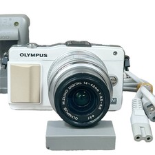 Olympus pen mini usato  Spedire a Italy