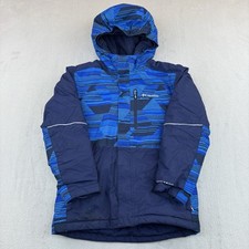 Columbia jacket boys for sale  East Troy