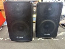 Optimus pro stereo for sale  Campbell