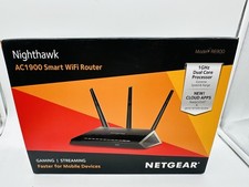 Netgear r6900p 100nas for sale  Aurora