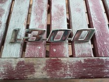 Vtg volkswagen 1300 for sale  Kirkland
