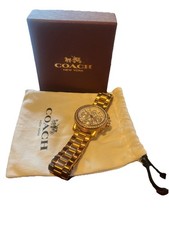 Coach women watch for sale  Zeeland
