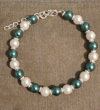 Green white memory for sale  ST. LEONARDS-ON-SEA