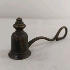 Long handle candle for sale  SWADLINCOTE