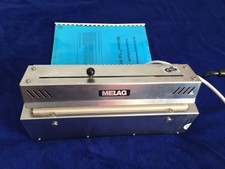 Melag 101 folienschweißgerät gebraucht kaufen Melag 101 folienschweißgerät gebraucht kaufen  Neutraubling