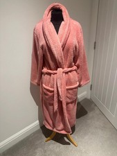 Cosy pink plush for sale  SUTTON