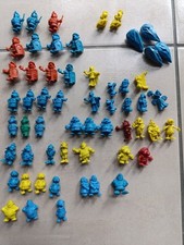 Dargaud kaugummifiguren 70er gebraucht kaufen  Waldkirch