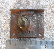 Vtg eagle lock for sale  Los Angeles