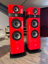 Focal maestro utopia gebraucht kaufen  Karsbach