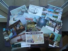 Postcards trains railway for sale  NOTTINGHAM