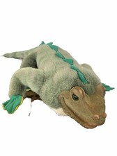 Vintage hosung iguana for sale  Watertown
