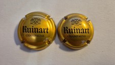 Lot capsules champagne d'occasion  Auterive