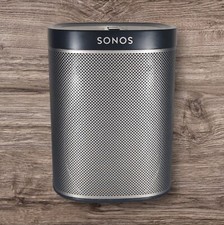 Sonos play black for sale  Glendale