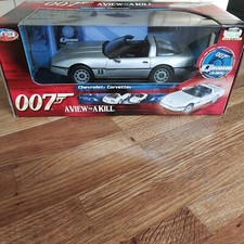 James bond joyride for sale  LYTHAM ST. ANNES