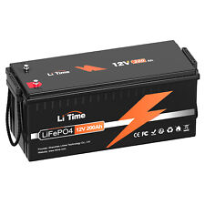 Litime 12v 200ah for sale  Indianapolis