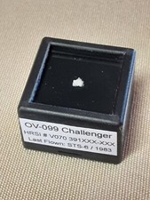 Shuttle challenger space for sale  Randsburg