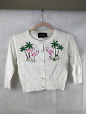 Collectif white flamingo for sale  SUNDERLAND
