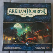 arkham horror gebraucht kaufen arkham horror gebraucht kaufen Karlsruhe