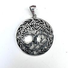 Sterling silver celtic for sale  Clearwater