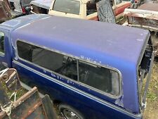 Swiss topper ford for sale  Sidney