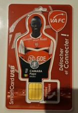 Rare smart card d'occasion  Nice-