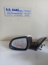Retrovisore specchietti bmw usato  Napoli