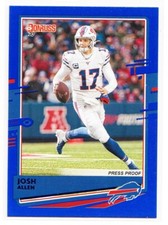 blue donruss proof 2020 press for sale blue donruss proof 2020 press for sale Wesley Chapel