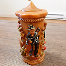 Vtg gunter kerzen for sale  Houlton