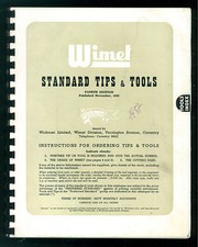Wickman limited wimet usato  Asti