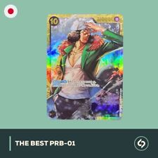Piece tcg kuzan gebraucht kaufen  Deutschland