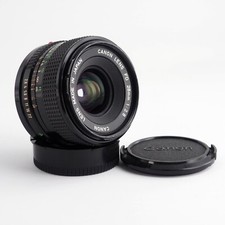 Canon 2.8 lens d'occasion  Paris XV