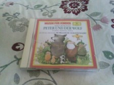 Musik kinder peter gebraucht kaufen  Bad Feilnbach
