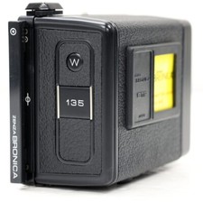 Bronica etr 135 for sale  BRIXHAM