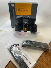 Binóculos clássicos modernos ProMaster - 7x32 SEM ESTOJO AMADO! comprar usado  Enviando para Brazil