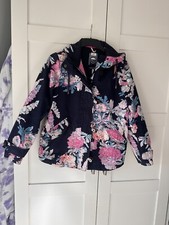 Joules ladies coat for sale  LEEDS