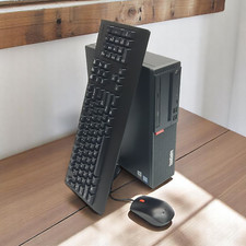 Lenovo Desktop Intel 8-Core i7 32GB RAM 512GB NVMe SSD WiFi M920s Windows 11 Pro comprar usado Lenovo Desktop Intel 8-Core i7 32GB RAM 512GB NVMe SSD WiFi M920s Windows 11 Pro comprar usado  Enviando para Brazil