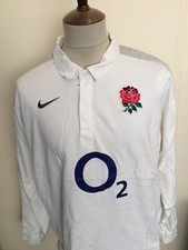 England rugby union for sale  KEIGHLEY