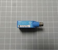 Sick ws100 d3000 gebraucht kaufen  Simmern/ Hunsrück