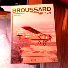 Broussard 1521 thierry usato  Monreale