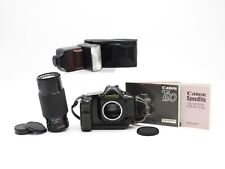 Canon t90 slr gebraucht kaufen  Leipzig