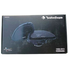 Rockford fosgate tms6rg for sale  Rochester