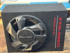 Pioneer 300a aktiv gebraucht kaufen  Nürnberg