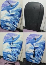 Dolphin themed body for sale  LEIGHTON BUZZARD
