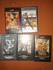 Lot vhs jackie d'occasion  Cahors