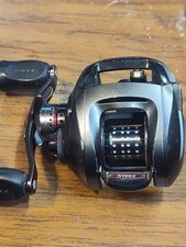 Daiwa steez 100shl for sale  Mount Pleasant