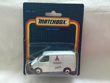 Matchbox ford transit for sale Matchbox ford transit for sale  BLACKBURN