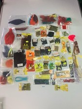 Fly tying materials for sale  BOSTON