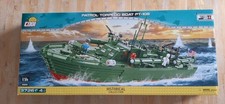 Cobi 4825 patrol gebraucht kaufen  Kassel