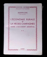 160392 georges duby d'occasion  France